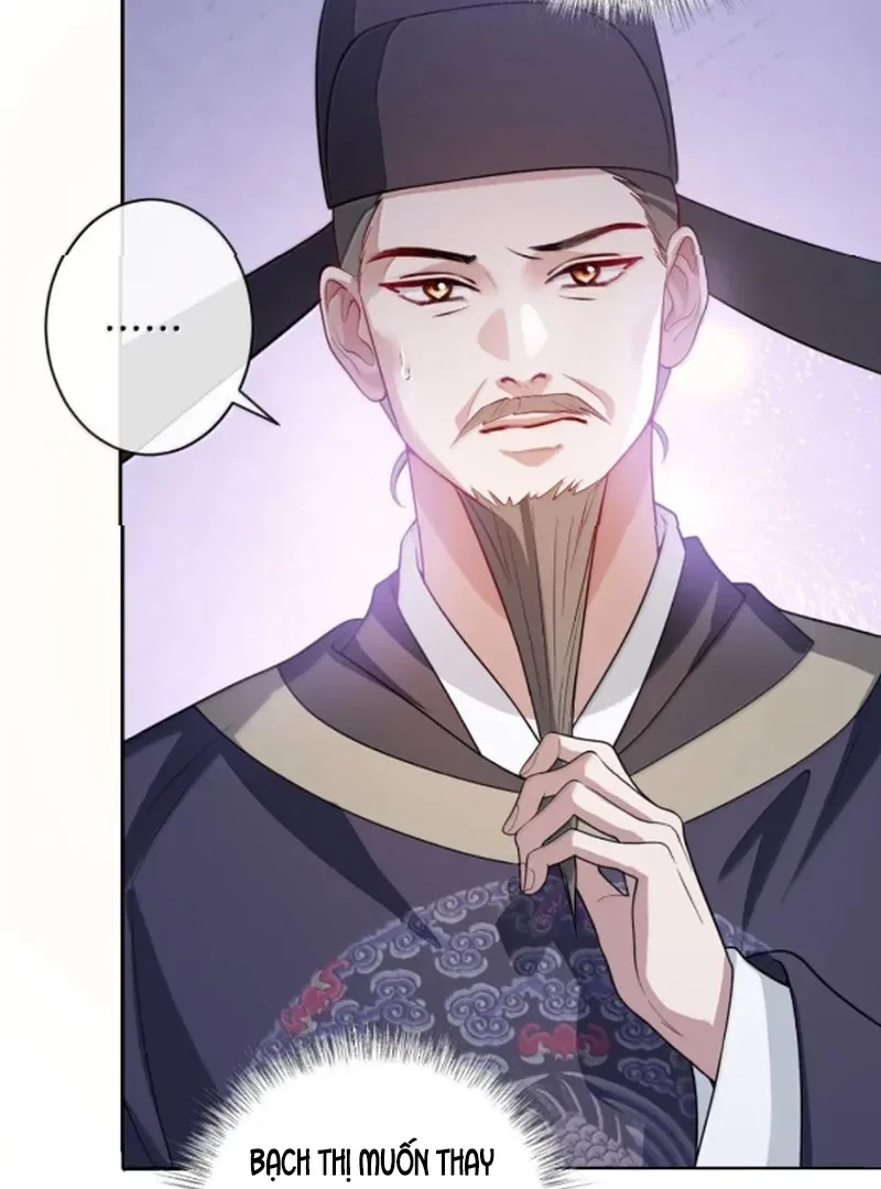 Nuông Chiều Mỹ Nhân Cuồng Nhiệt Chapter 76 - Trang 2