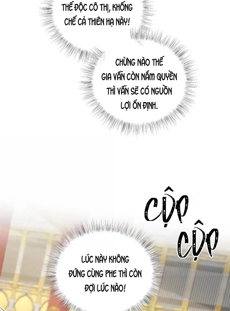 Nuông Chiều Mỹ Nhân Cuồng Nhiệt Chapter 76 - Trang 2