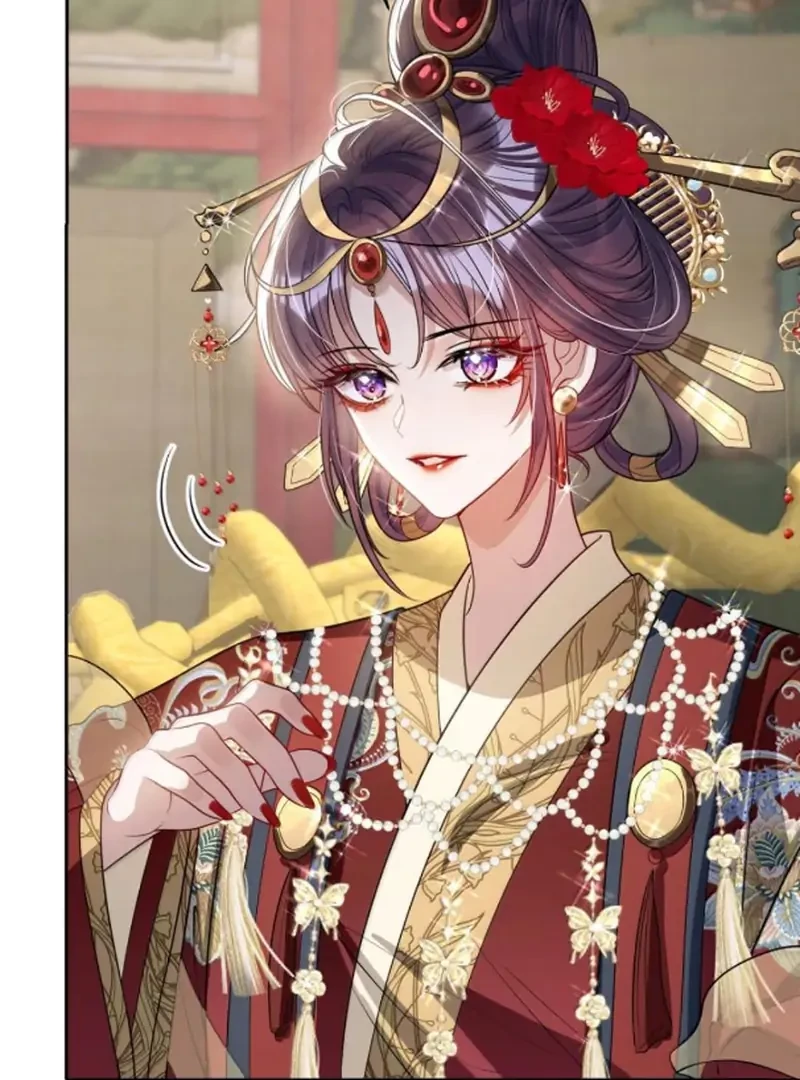 Nuông Chiều Mỹ Nhân Cuồng Nhiệt Chapter 76 - Trang 2