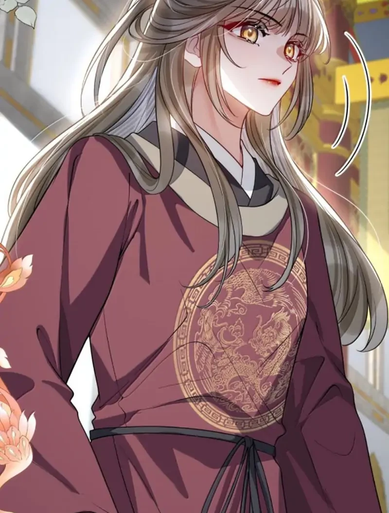 Nuông Chiều Mỹ Nhân Cuồng Nhiệt Chapter 76 - Trang 2