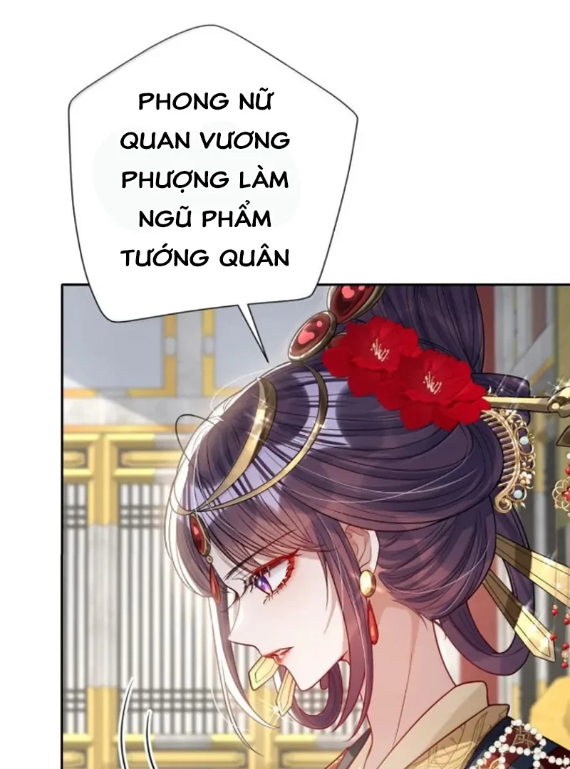 Nuông Chiều Mỹ Nhân Cuồng Nhiệt Chapter 76 - Trang 2