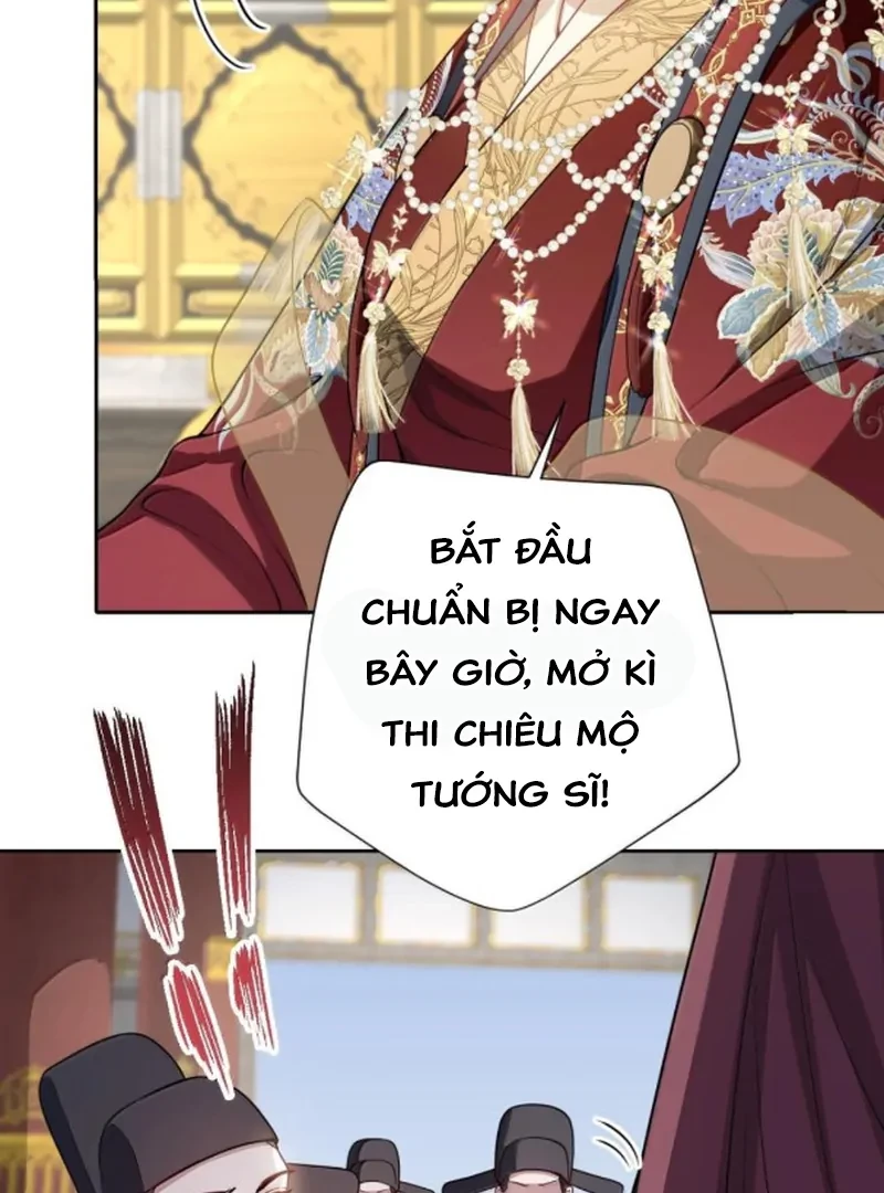 Nuông Chiều Mỹ Nhân Cuồng Nhiệt Chapter 76 - Trang 2