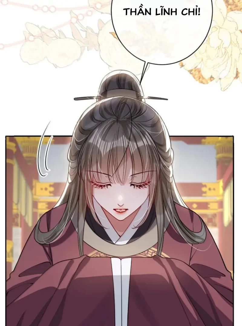 Nuông Chiều Mỹ Nhân Cuồng Nhiệt Chapter 76 - Trang 2