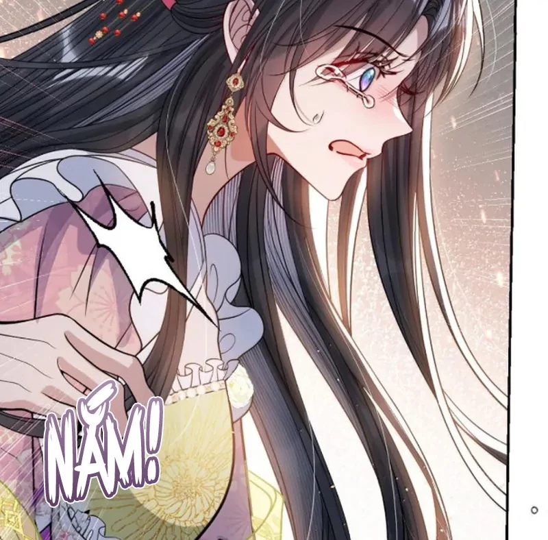 Nuông Chiều Mỹ Nhân Cuồng Nhiệt Chapter 77 - Trang 2