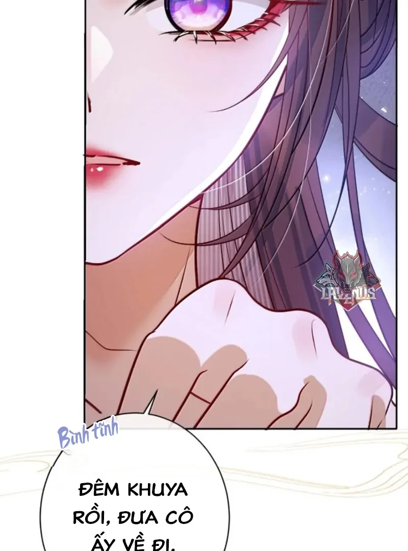 Nuông Chiều Mỹ Nhân Cuồng Nhiệt Chapter 77 - Trang 2