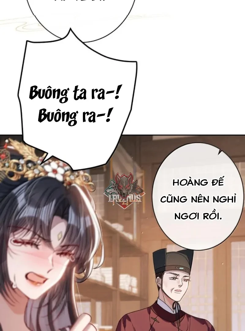 Nuông Chiều Mỹ Nhân Cuồng Nhiệt Chapter 77 - Trang 2