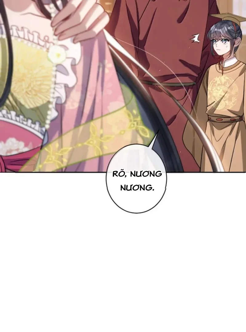 Nuông Chiều Mỹ Nhân Cuồng Nhiệt Chapter 77 - Trang 2