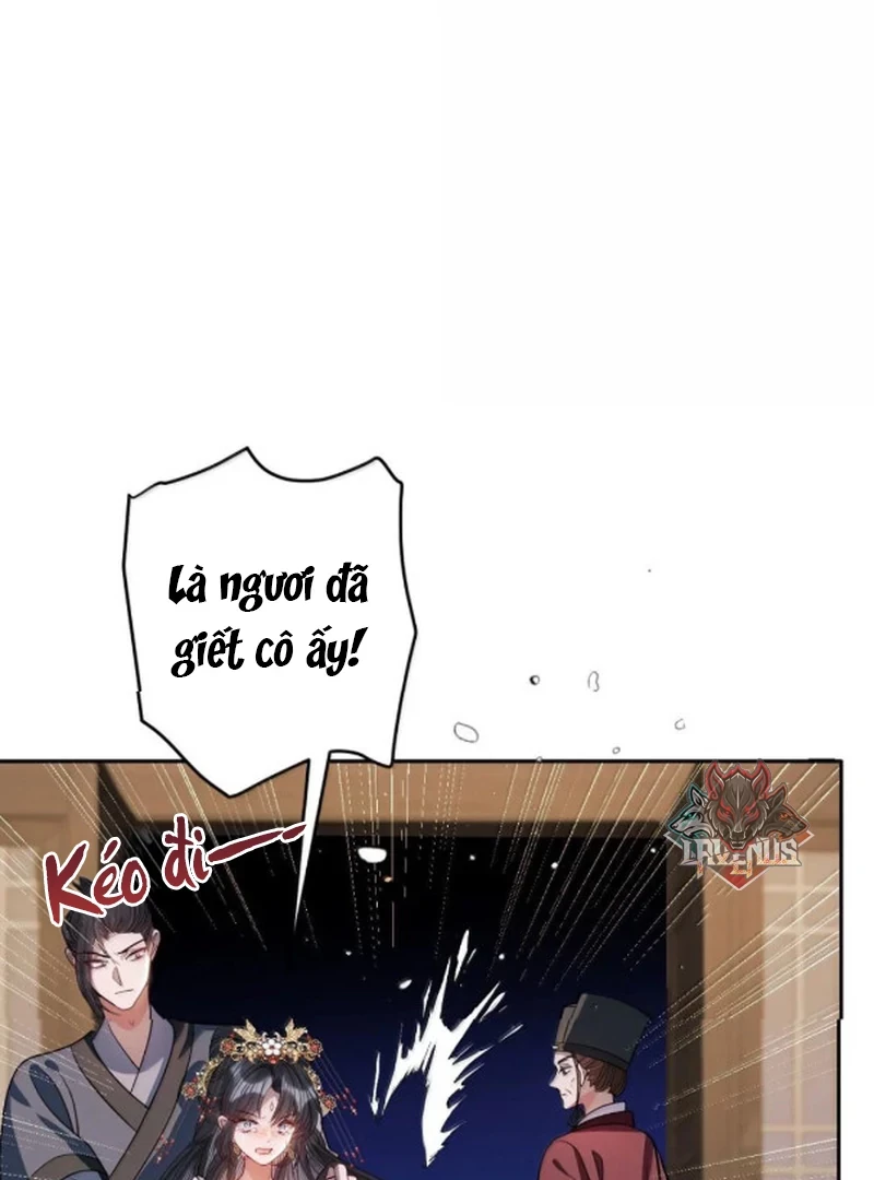 Nuông Chiều Mỹ Nhân Cuồng Nhiệt Chapter 77 - Trang 2