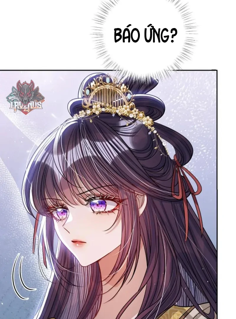 Nuông Chiều Mỹ Nhân Cuồng Nhiệt Chapter 77 - Trang 2