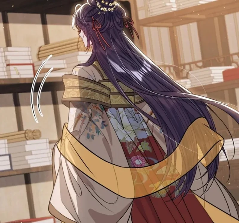 Nuông Chiều Mỹ Nhân Cuồng Nhiệt Chapter 77 - Trang 2