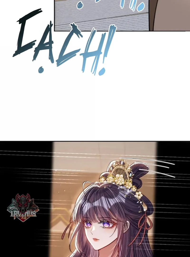 Nuông Chiều Mỹ Nhân Cuồng Nhiệt Chapter 77 - Trang 2
