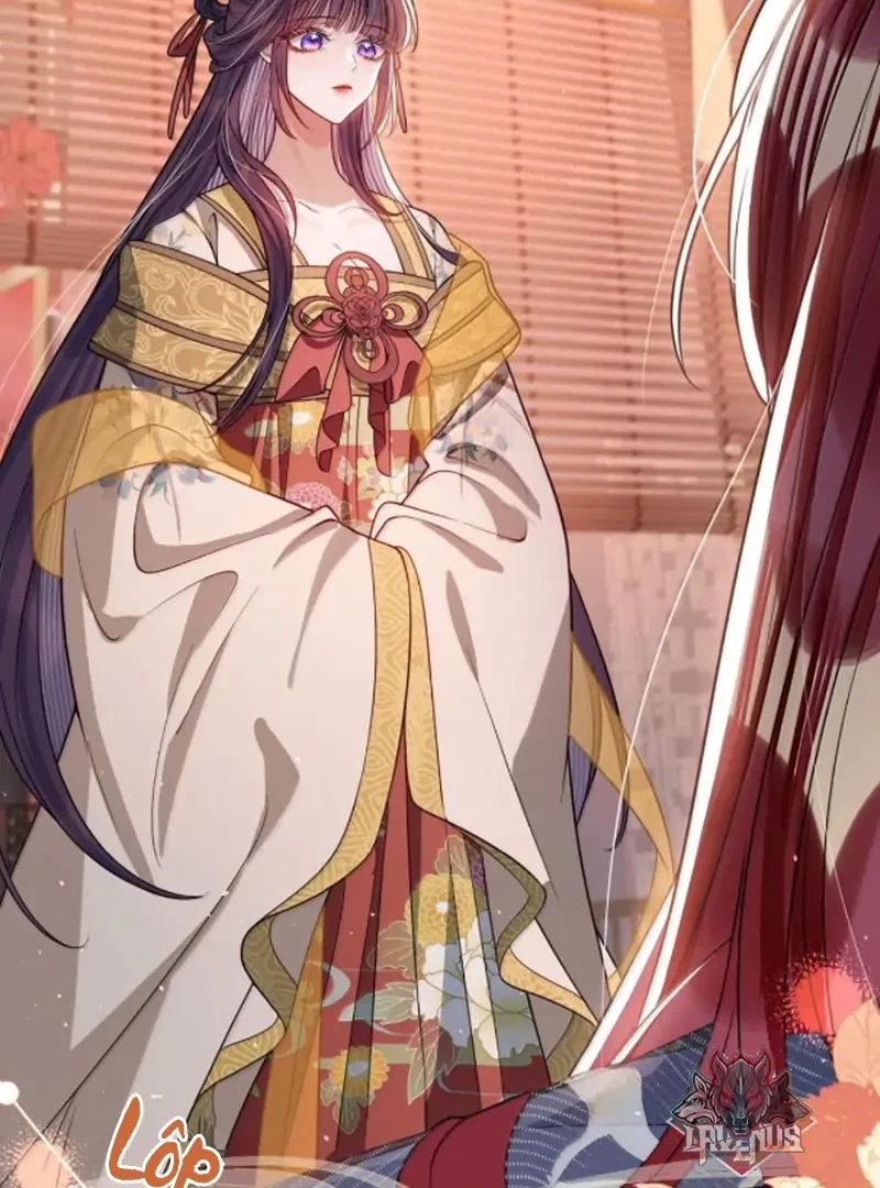 Nuông Chiều Mỹ Nhân Cuồng Nhiệt Chapter 77 - Trang 2