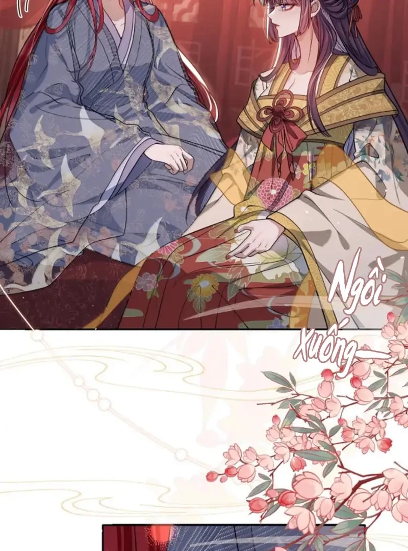 Nuông Chiều Mỹ Nhân Cuồng Nhiệt Chapter 77 - Trang 2