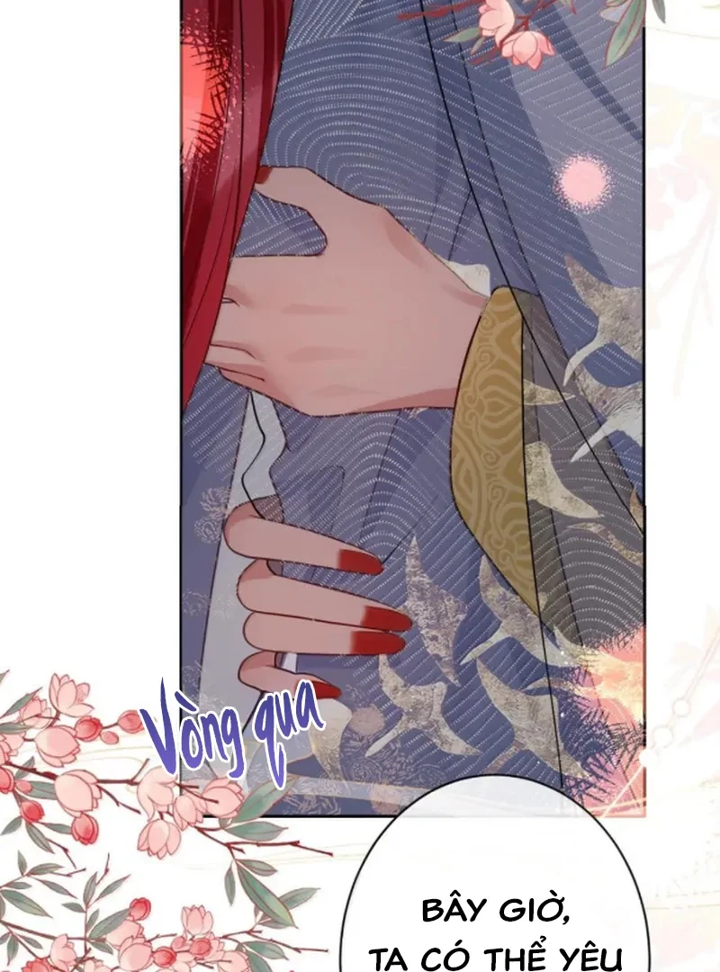 Nuông Chiều Mỹ Nhân Cuồng Nhiệt Chapter 77 - Trang 2