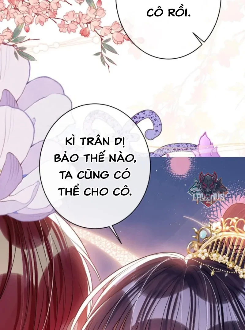 Nuông Chiều Mỹ Nhân Cuồng Nhiệt Chapter 77 - Trang 2