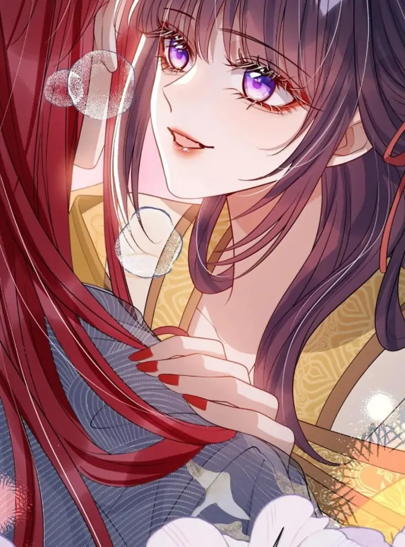Nuông Chiều Mỹ Nhân Cuồng Nhiệt Chapter 77 - Trang 2