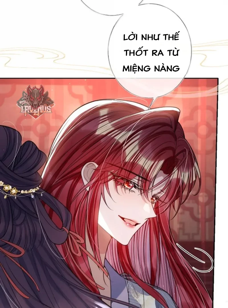 Nuông Chiều Mỹ Nhân Cuồng Nhiệt Chapter 77 - Trang 2