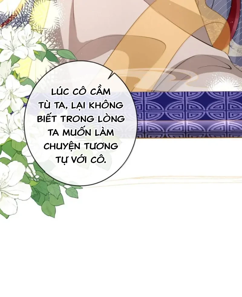 Nuông Chiều Mỹ Nhân Cuồng Nhiệt Chapter 77 - Trang 2