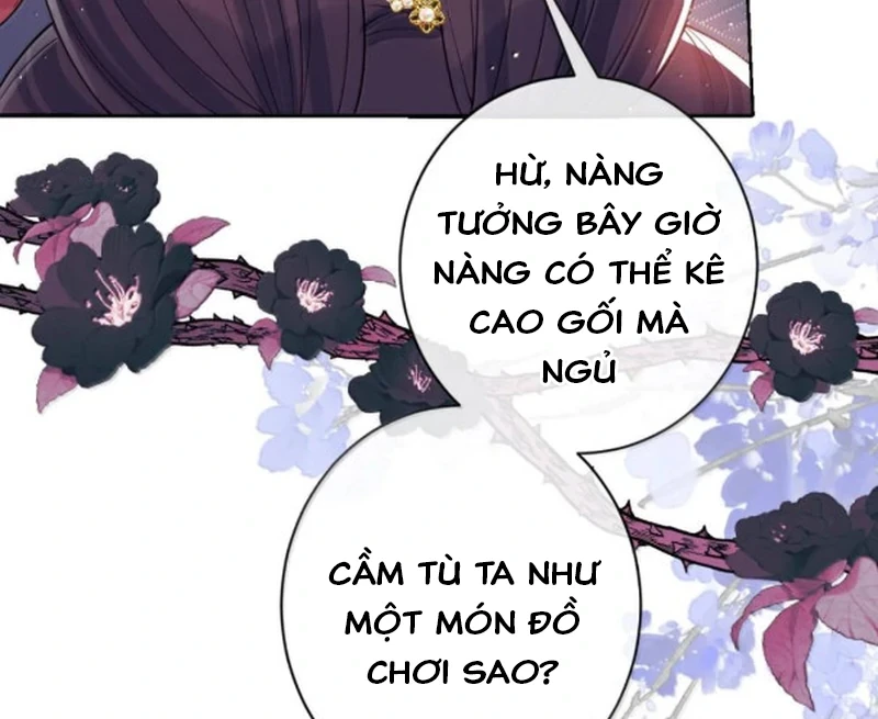 Nuông Chiều Mỹ Nhân Cuồng Nhiệt Chapter 77 - Trang 2