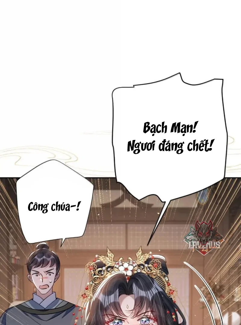 Nuông Chiều Mỹ Nhân Cuồng Nhiệt Chapter 77 - Trang 2