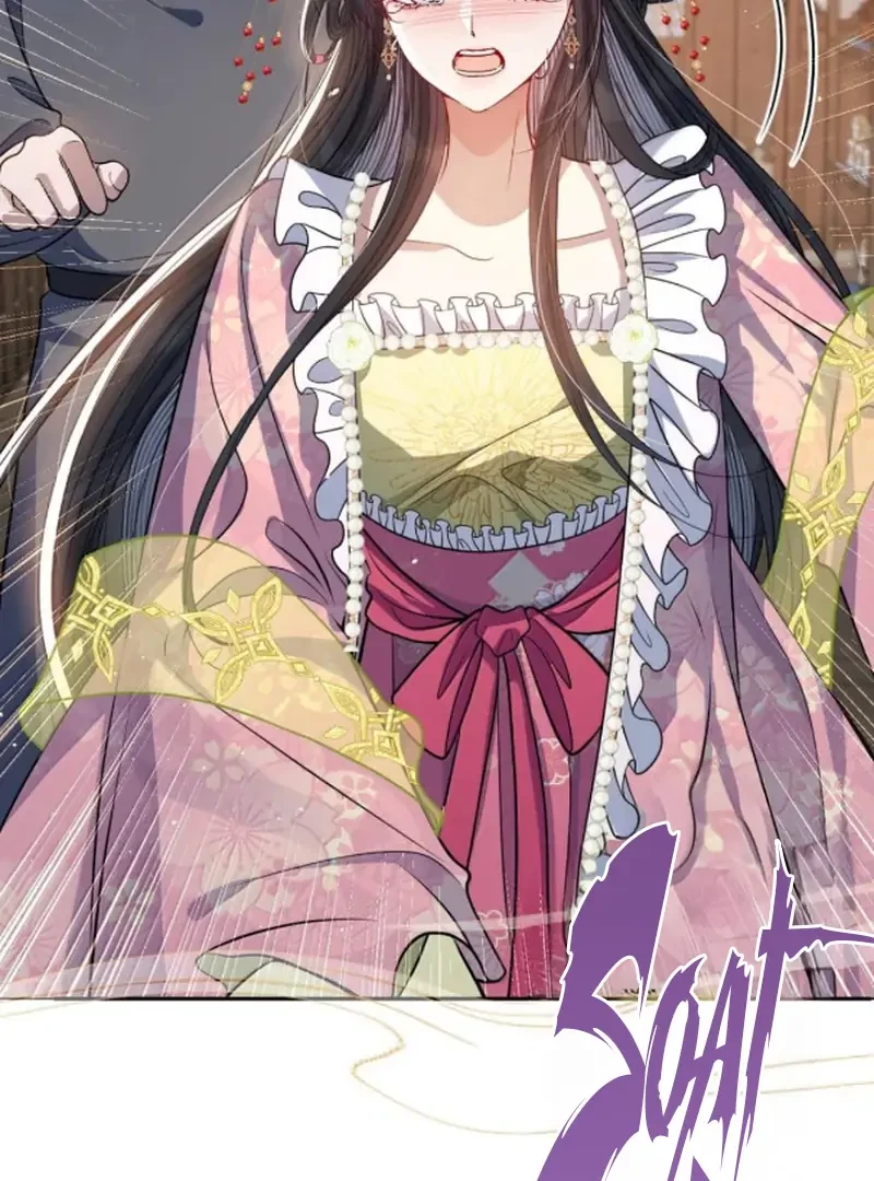 Nuông Chiều Mỹ Nhân Cuồng Nhiệt Chapter 77 - Trang 2