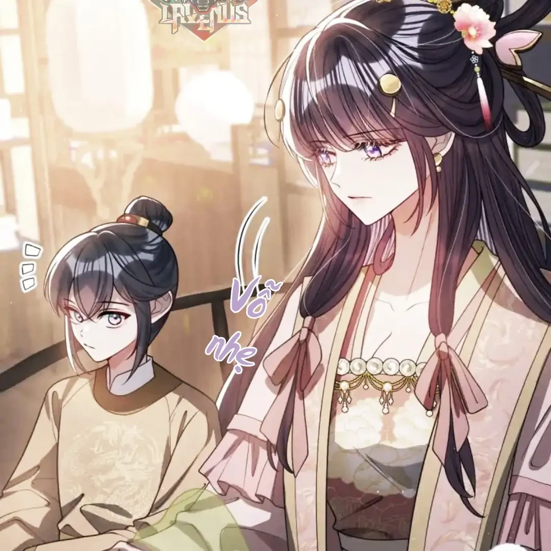 Nuông Chiều Mỹ Nhân Cuồng Nhiệt Chapter 78 - Trang 2