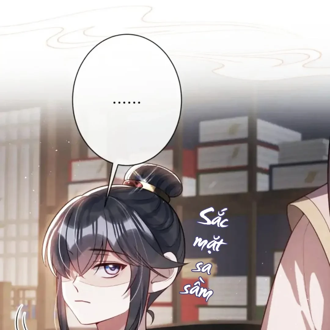 Nuông Chiều Mỹ Nhân Cuồng Nhiệt Chapter 78 - Trang 2