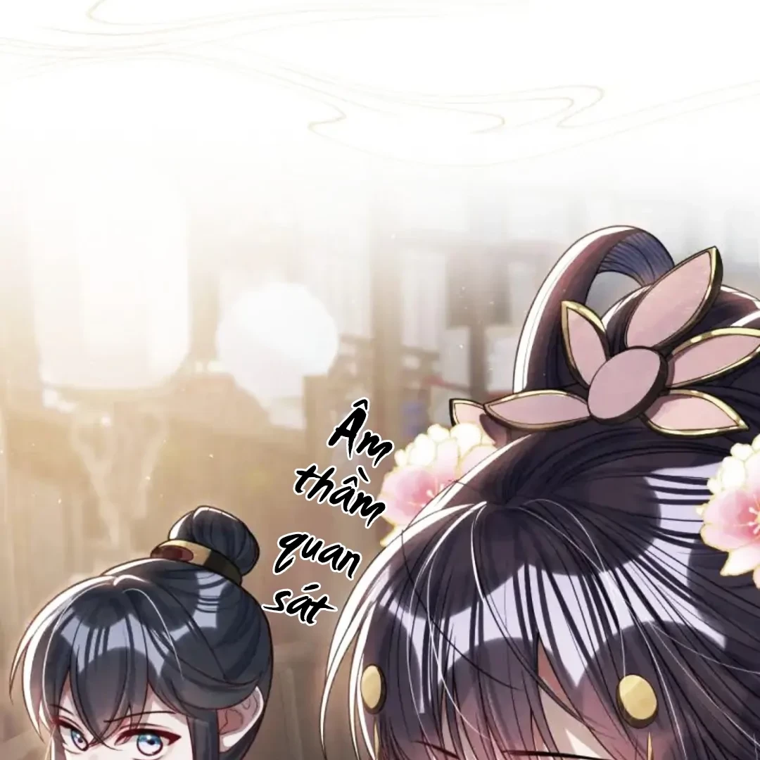 Nuông Chiều Mỹ Nhân Cuồng Nhiệt Chapter 78 - Trang 2