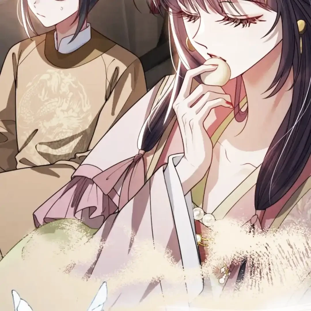 Nuông Chiều Mỹ Nhân Cuồng Nhiệt Chapter 78 - Trang 2