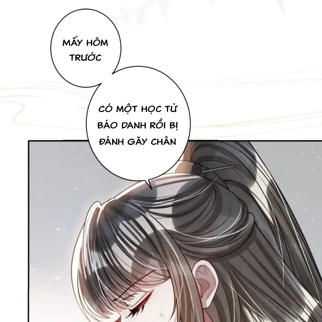 Nuông Chiều Mỹ Nhân Cuồng Nhiệt Chapter 78 - Trang 2
