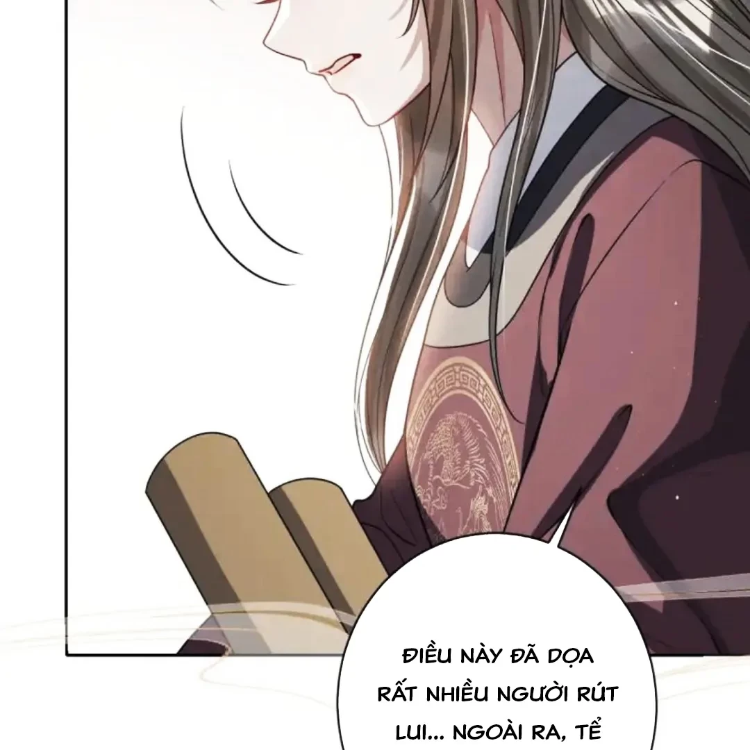 Nuông Chiều Mỹ Nhân Cuồng Nhiệt Chapter 78 - Trang 2