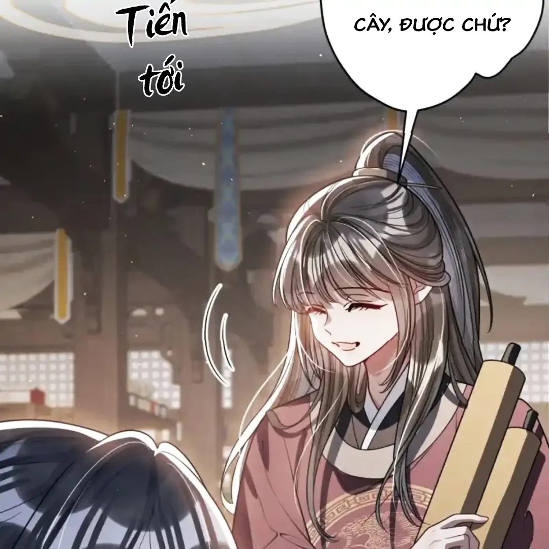 Nuông Chiều Mỹ Nhân Cuồng Nhiệt Chapter 78 - Trang 2