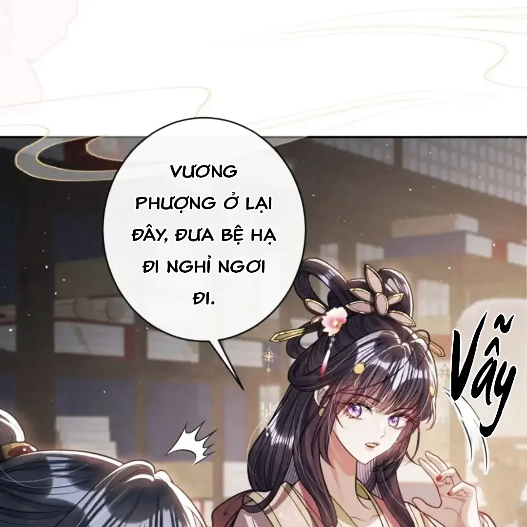 Nuông Chiều Mỹ Nhân Cuồng Nhiệt Chapter 78 - Trang 2