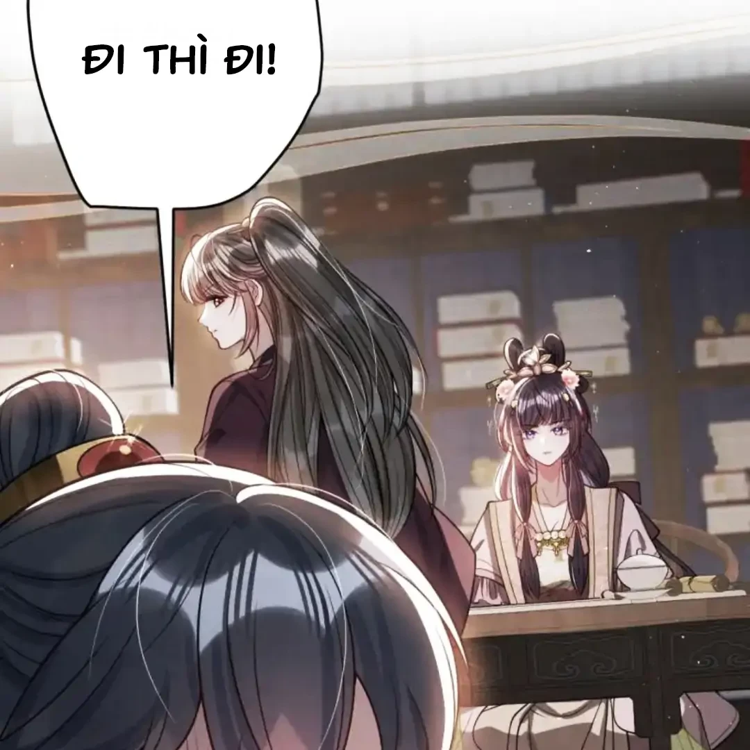 Nuông Chiều Mỹ Nhân Cuồng Nhiệt Chapter 78 - Trang 2