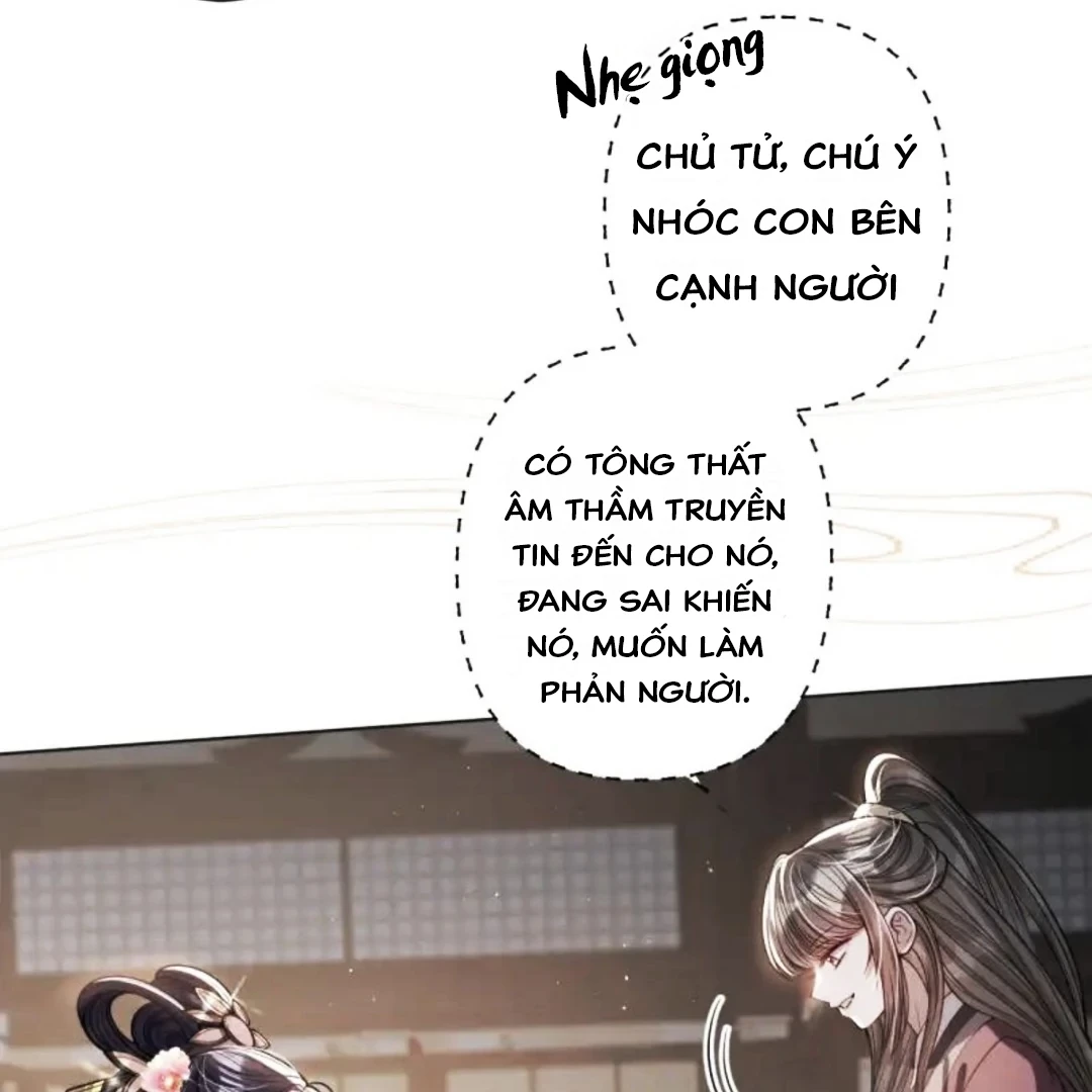 Nuông Chiều Mỹ Nhân Cuồng Nhiệt Chapter 78 - Trang 2
