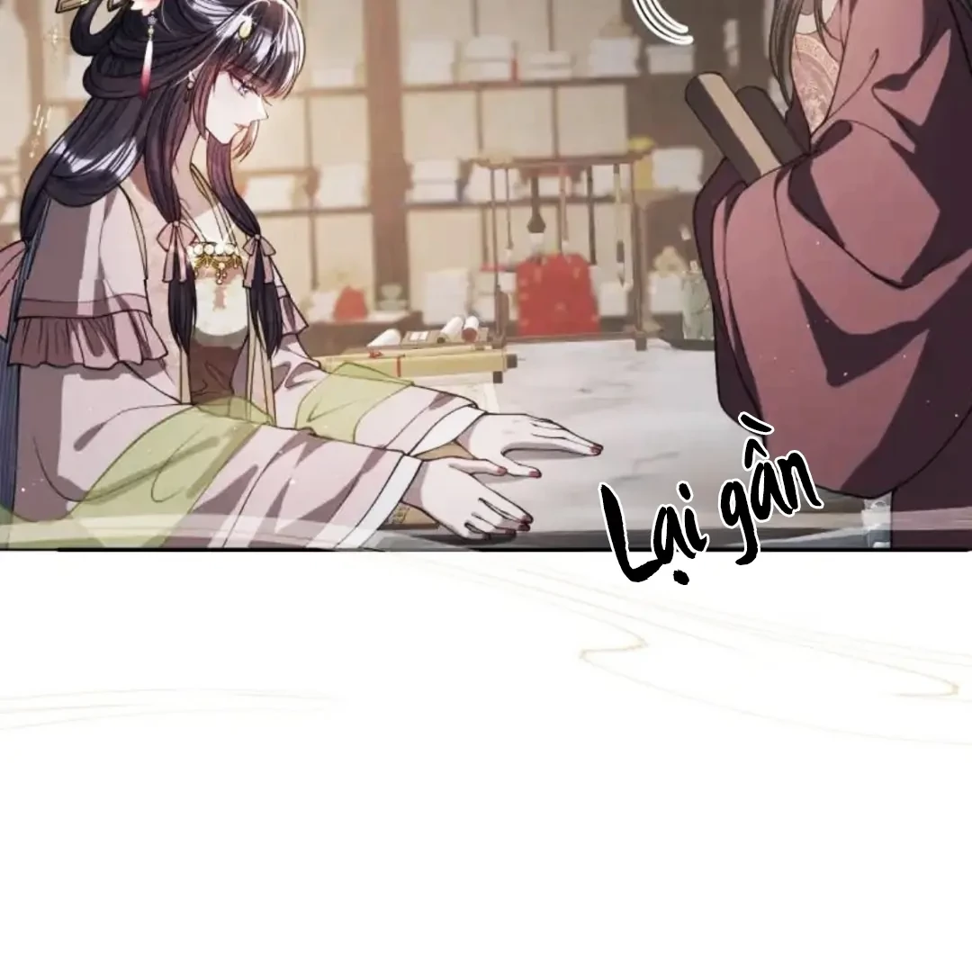 Nuông Chiều Mỹ Nhân Cuồng Nhiệt Chapter 78 - Trang 2