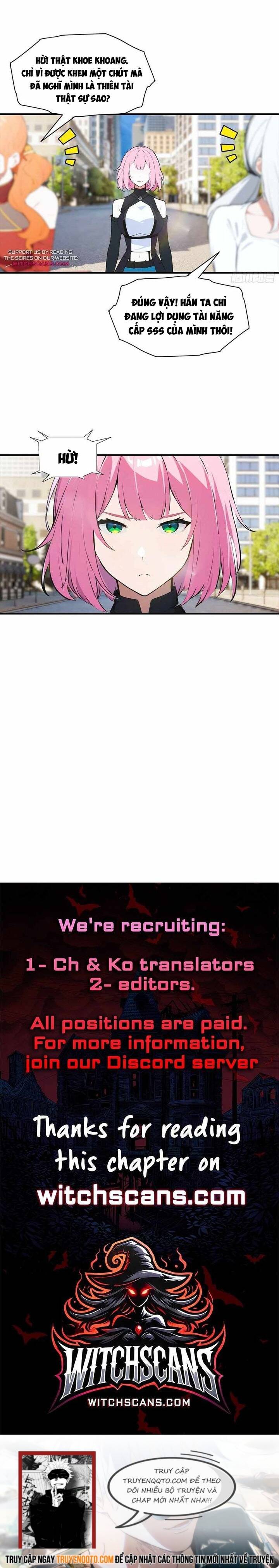 Thuần Hóa Hung Thú : Bắt Đầu Từ Sơn Hải Chapter 5 - Trang 2