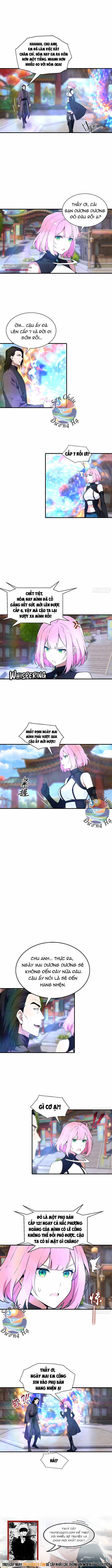 Thuần Hóa Hung Thú : Bắt Đầu Từ Sơn Hải Chapter 6 - Trang 2