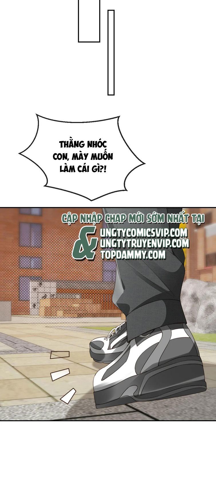 Em Ấy Vừa Nhìn Thấy Tôi Liền Vẫy Đuôi Chapter 40 - Trang 2