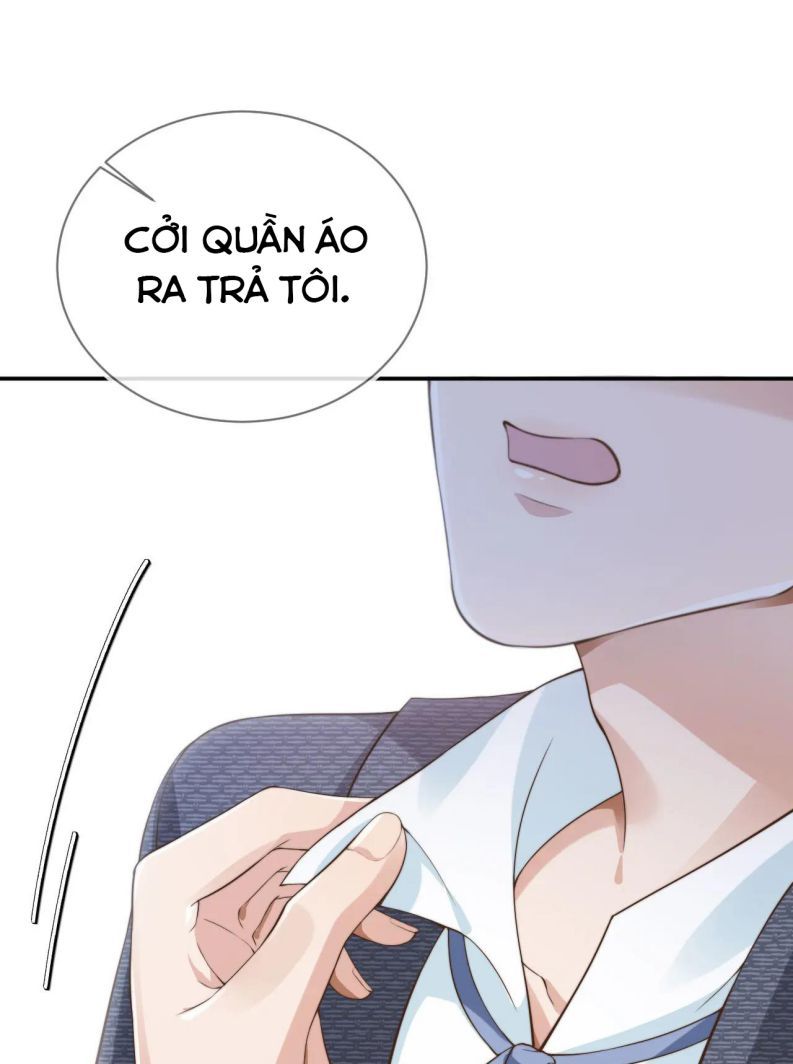 Em Ấy Vừa Nhìn Thấy Tôi Liền Vẫy Đuôi Chapter 44 - Trang 2