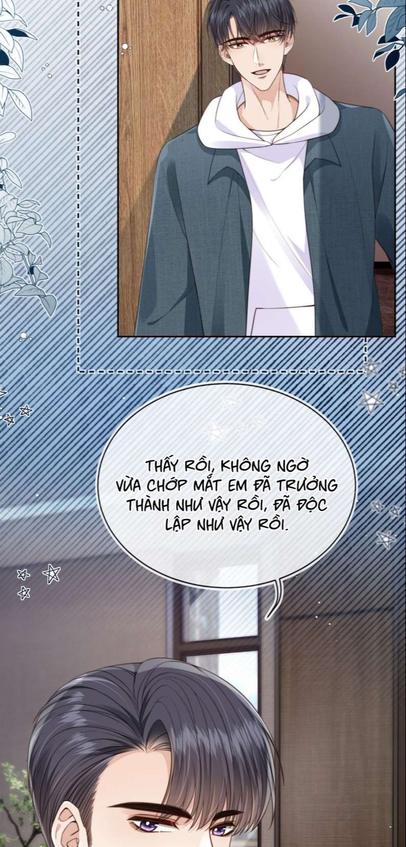 Em Ấy Vừa Nhìn Thấy Tôi Liền Vẫy Đuôi Chapter 59 - Trang 2
