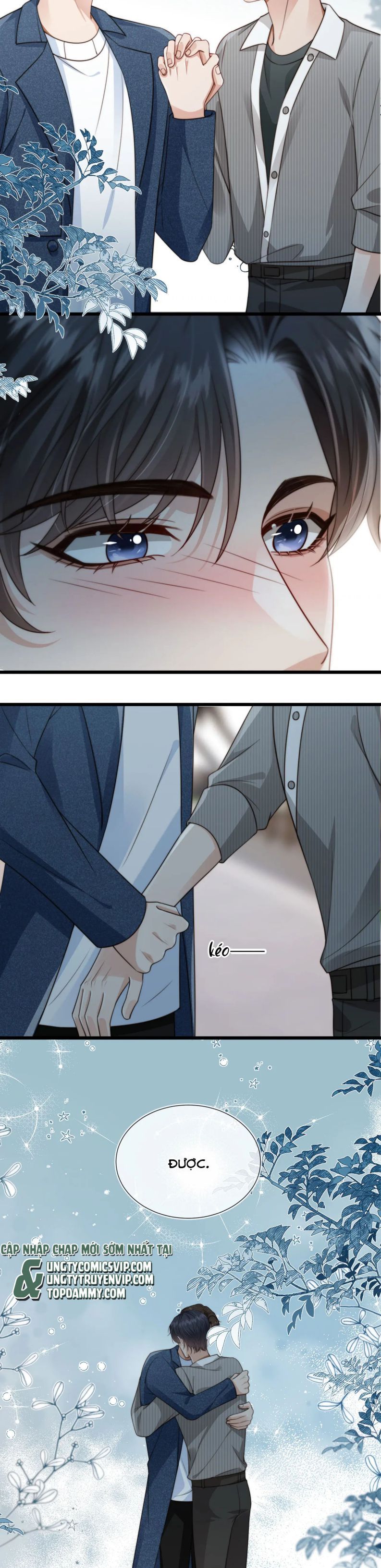 Em Ấy Vừa Nhìn Thấy Tôi Liền Vẫy Đuôi Chapter 70 - Trang 2