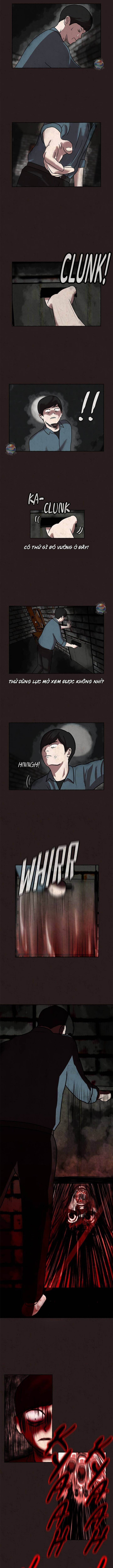 Trốn Thoát Khỏi Mật Thất Chapter 1 - Trang 2