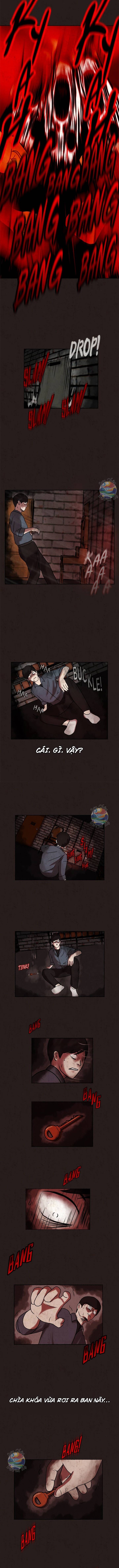 Trốn Thoát Khỏi Mật Thất Chapter 1 - Trang 2