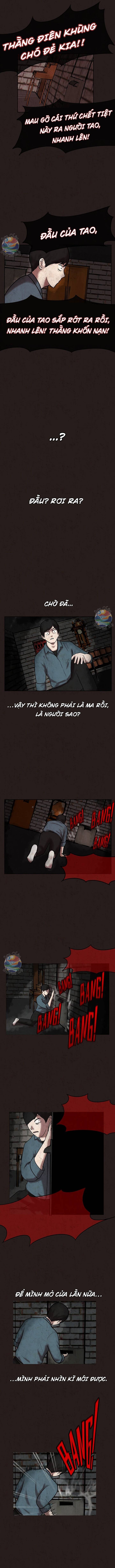 Trốn Thoát Khỏi Mật Thất Chapter 1 - Trang 2