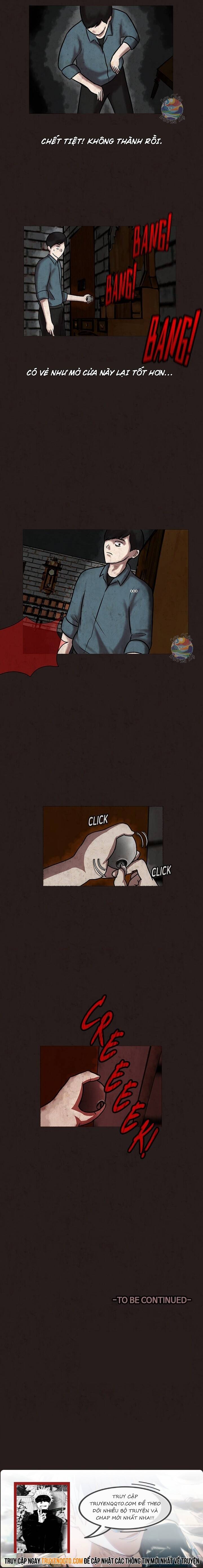 Trốn Thoát Khỏi Mật Thất Chapter 1 - Trang 2