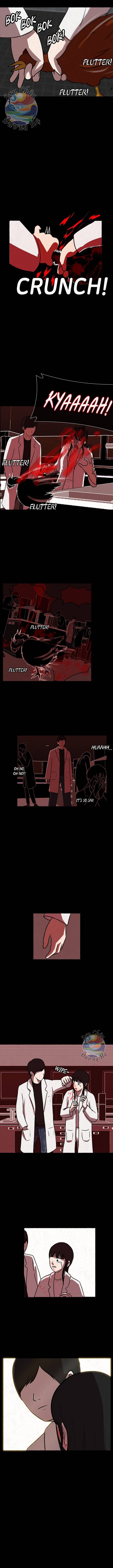 Trốn Thoát Khỏi Mật Thất Chapter 1 - Trang 2