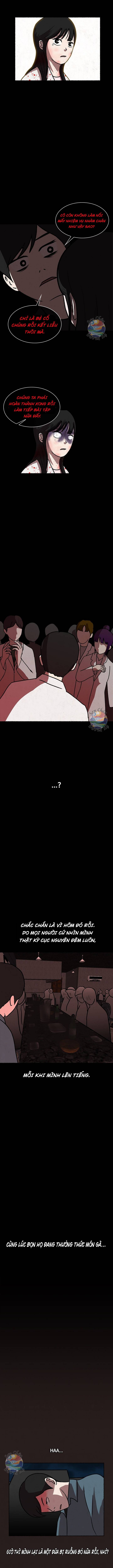 Trốn Thoát Khỏi Mật Thất Chapter 1 - Trang 2