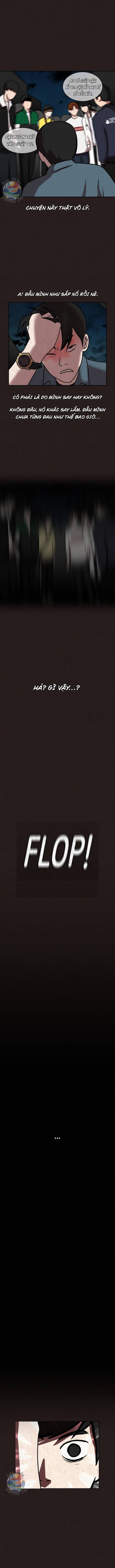 Trốn Thoát Khỏi Mật Thất Chapter 1 - Trang 2