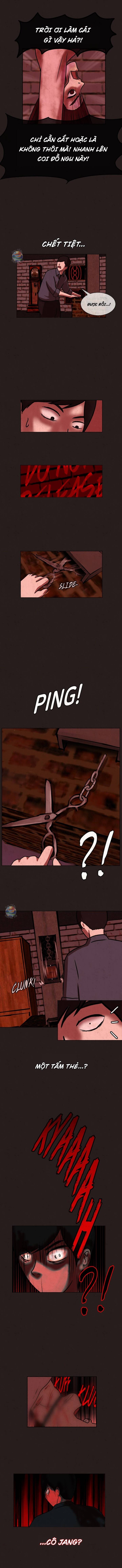 Trốn Thoát Khỏi Mật Thất Chapter 2 - Trang 2